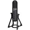 Yamaha AG01 B Live Streaming Microphone with Integrated USB Black Microphone, Microphone,