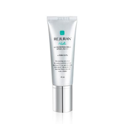 Healer UV-Schutzcreme SPF50+ PA+++, 40ml, 1 Stück