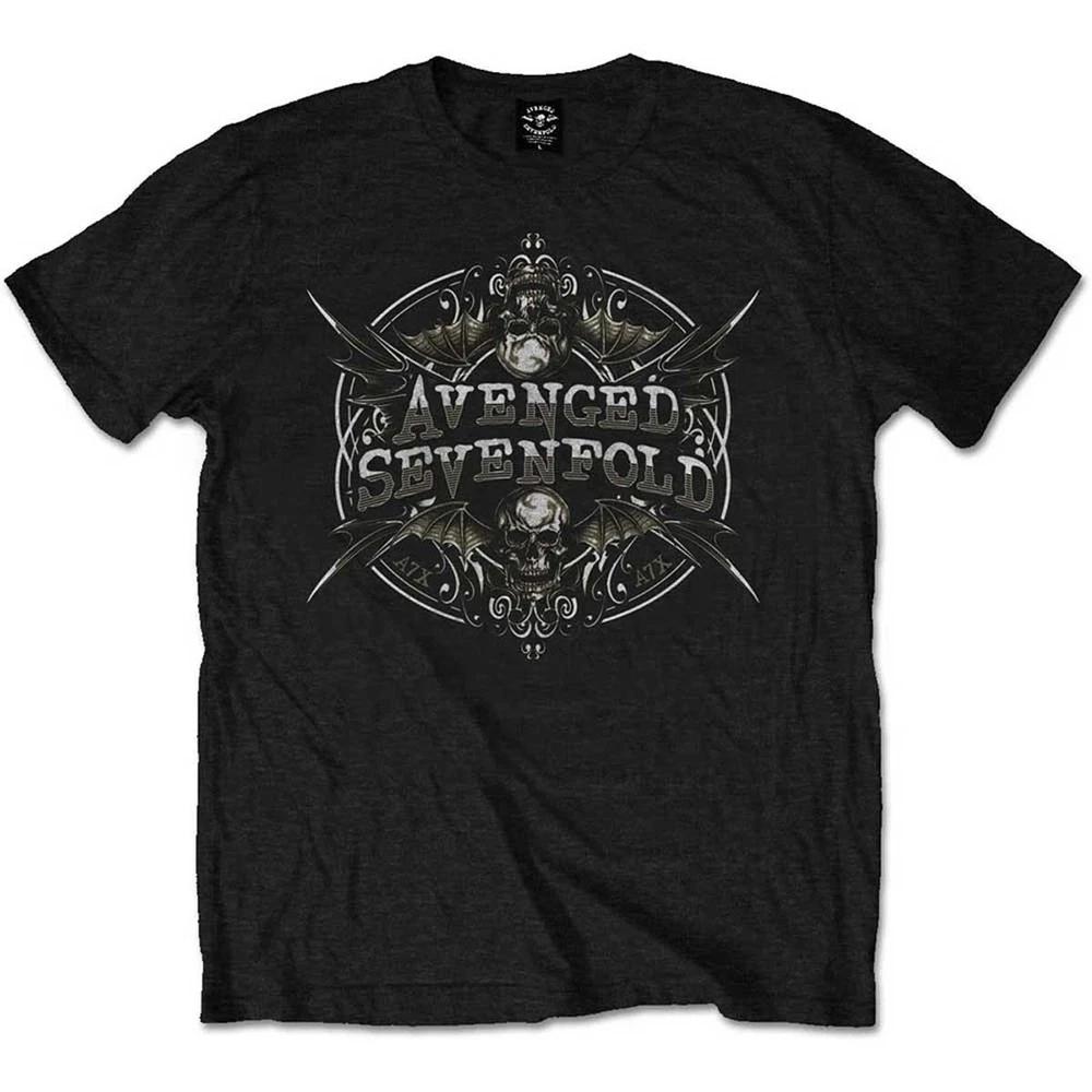 Avenged Sevenfold A7x Reflections Unisexs TShirt L
