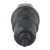 1Pcs QPM11-NO QPM11-NC Air Pressure Switch Adjustable G1/8 G1/4 QPM11 Automatic Controller Hydraulic Diaphragm 0.1-1Mpa