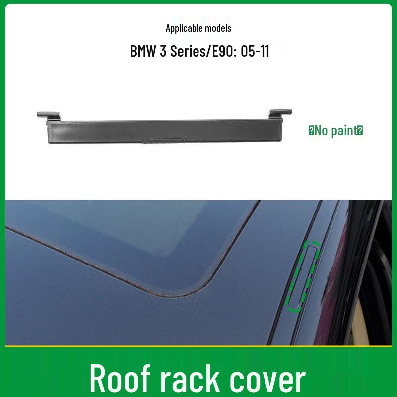 

BMW 3 Series E90 Roof Drip Rail Cover Plug 51137124253