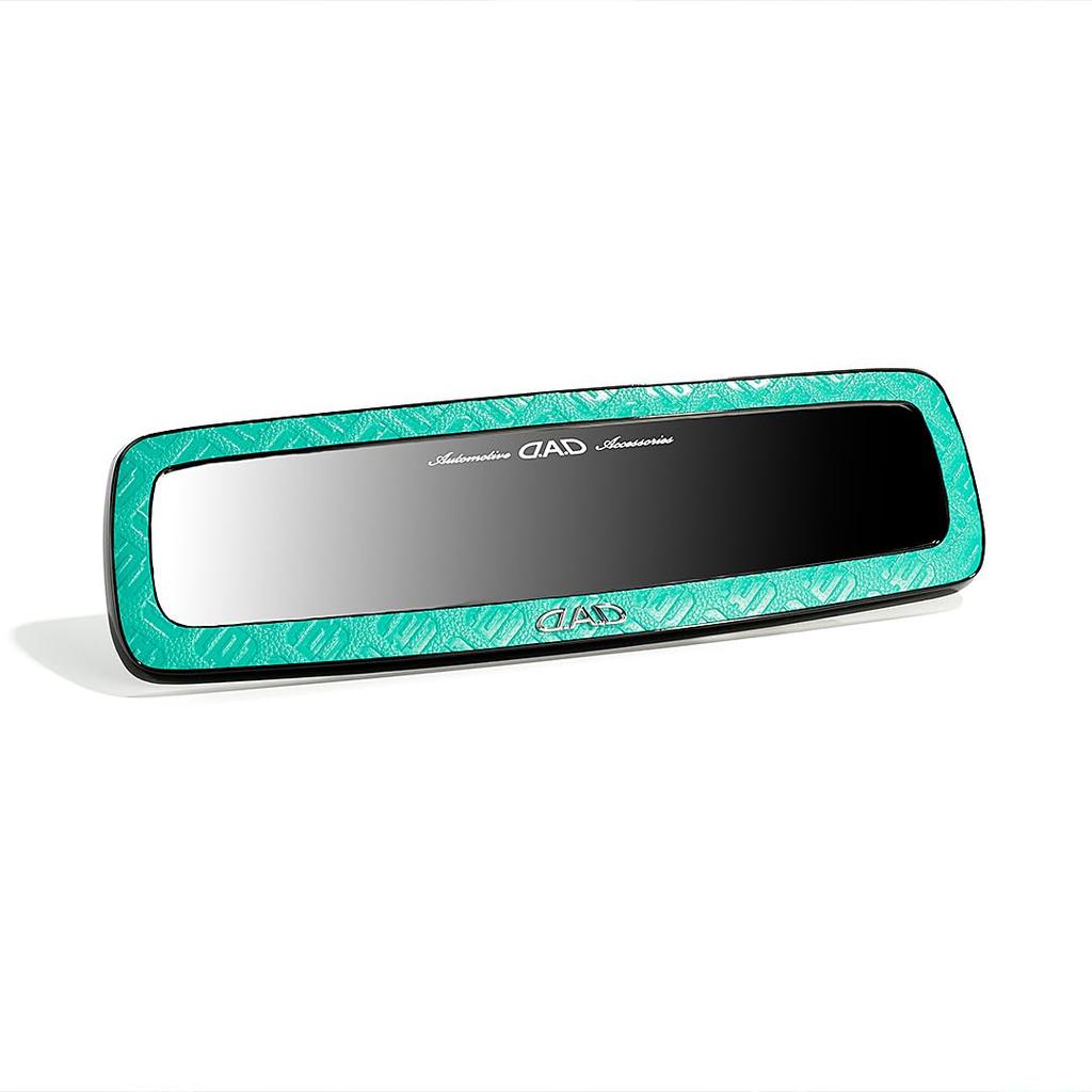 SS Monogram Ocean This shatterproof car mirror offers enhanced enhanced and enhanced driving and making it a great car accessory for customizing and