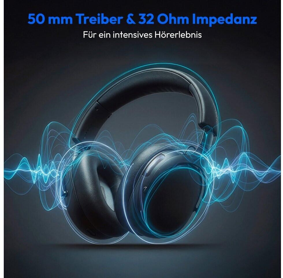 Наушники Medion LIFE HX-1 Pro