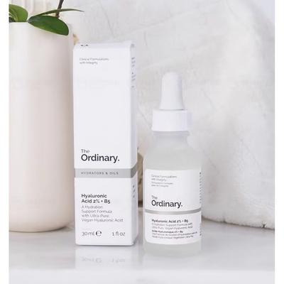 The Ordinary Hyaluronsäure 2% + B5 Hyaluronsäure 2% + B5 30ml, 1 Einheit