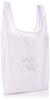 Disney Winnie the Pooh Character Eco My Market Eco Tote Shopping Good Night Bag, Bag, Shopper, Bag, Bag, Foldable, Lightweight, Compact, Bag, Women's,