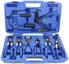 Professional Hose Clamp Pliers Set 9 Piece Set. F02099