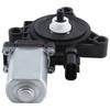 Car Door Power Window Motor For Tucson 2016-