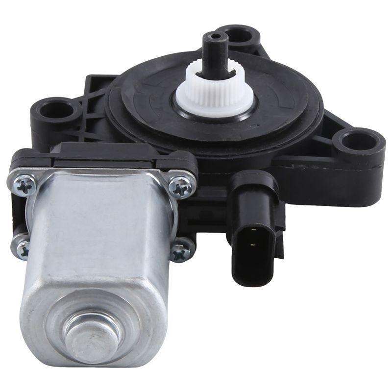 Car Door Power Window Motor For Tucson 2016-