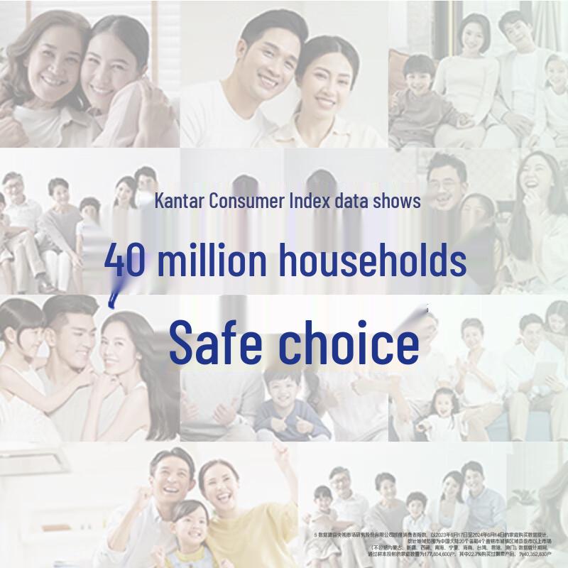 Rejoice Essential Oil Nourishing Hair Shampoo