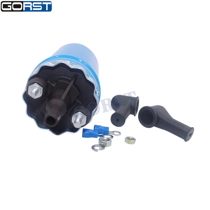 Gorst Electric Fuel Pump 0580464038 for Renault ALFA PEUGEOT OPEL VAUXHALL ROVER LANCIA JAGUAR CITROEN