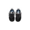 New Balance NB 574 Cushioning Mid top Toddler Shoes Black Infant And Toddler NW574BK