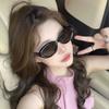 gm Women's high-end sunglasses that make the face look smaller, new style sunglasses for men and women, popular online, UV protection sunglasses
