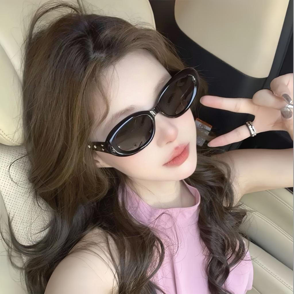 gm Women's high-end sunglasses that make the face look smaller, new style sunglasses for men and women, popular online, UV protection sunglasses