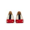 Converse Comme des Garçons Play x Chuck 70 Low 'Pristine Red' A01796C