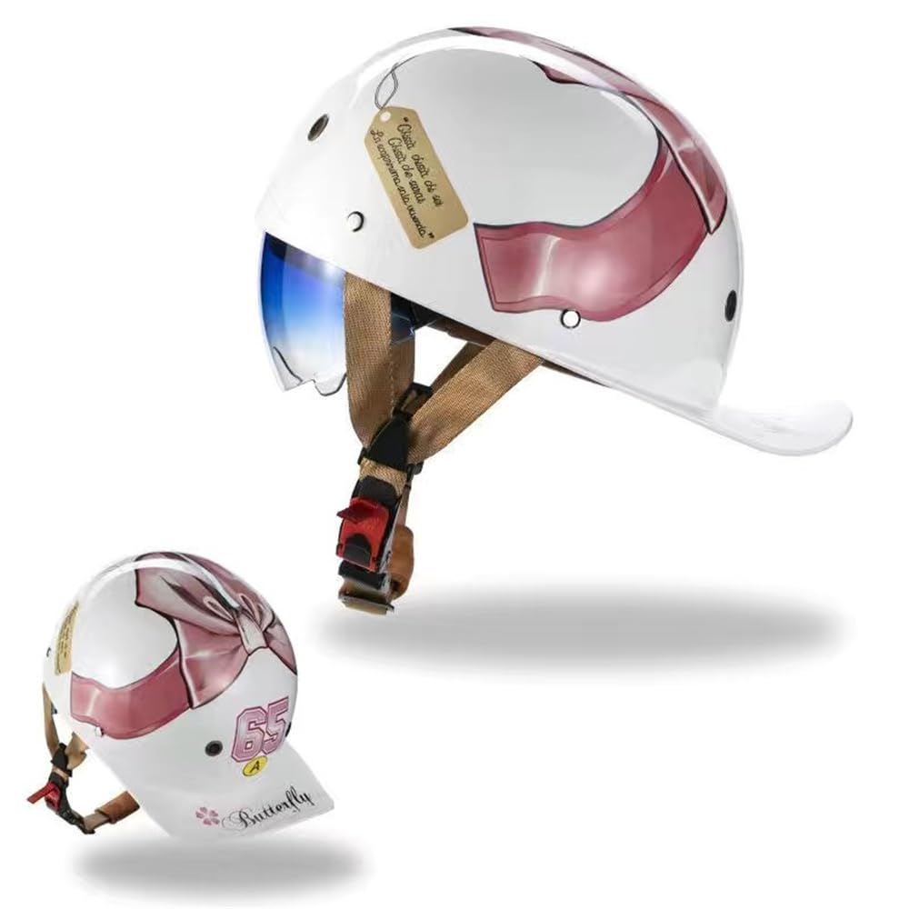 

Мотоциклетный полушлем, Полушлем, Велосипедный шлем, Мужской, Женский, Мотоциклетный ретро-шлем Harley, XX-Large