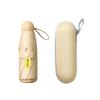 Reinforced Umbrella Rack Capsule Foldable Umbrella Windproof UV Umbrella Rain Umbrella  Student