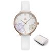 Shengke Original Style Women's Quartz Watches Top Brand Ladies Wristwatches Best Gifts Clock for Wife,Friend,Family