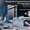 IMAK H Series Screen Protector For Vivo iQOO Z10 Turbo 5G/iQOO Z10 Turbo Pro 5G/Y300 GT 5G,Tempered Glass Shatter-Proof Protection Film