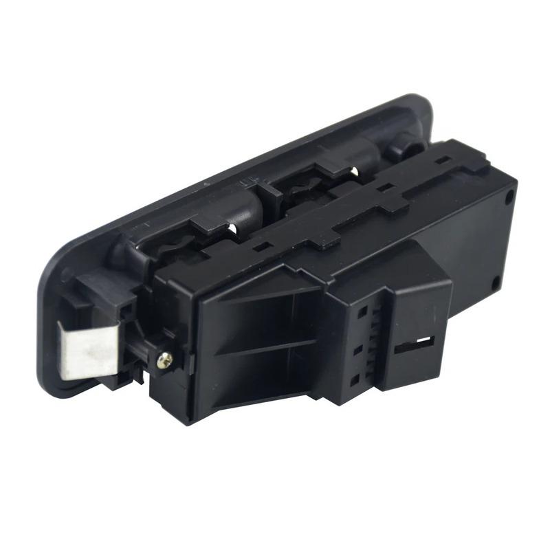 Front Left Side Electric Power Window Master Switch For Toyota Avanza Cami Duet Daihatsu Sirion Serion 84820-97201 84820-B5010