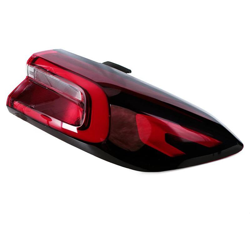 Compatible Rear Tail, Brake, Turn Signal, and Reversing Light Assembly for Chery Tiggo 8 (2019-2023)