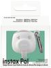 Silicone Case for Fujifilm Instax and Mini Pal Cameras, Milky White, INS PAL SIL CASE WHITE