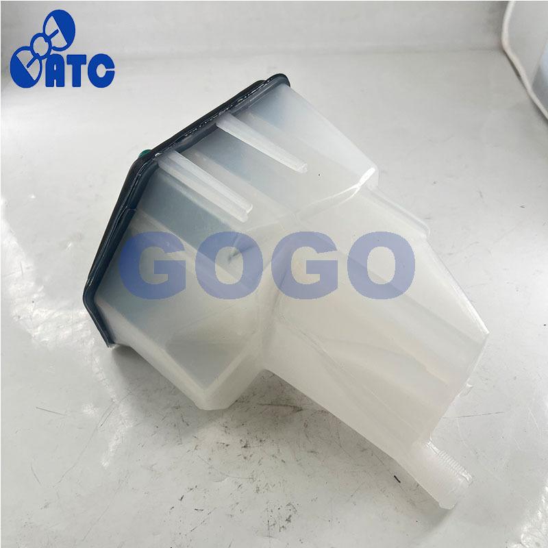 Overflow Radiator Expansion Tank OEM 30804963 for Volvo S40 V40 for Volvo S40 V40 2000-04