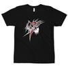 NECROVORE - N LOGO T-Shirt / Possessed, Bathory, Oder From Chaos, Profanatica