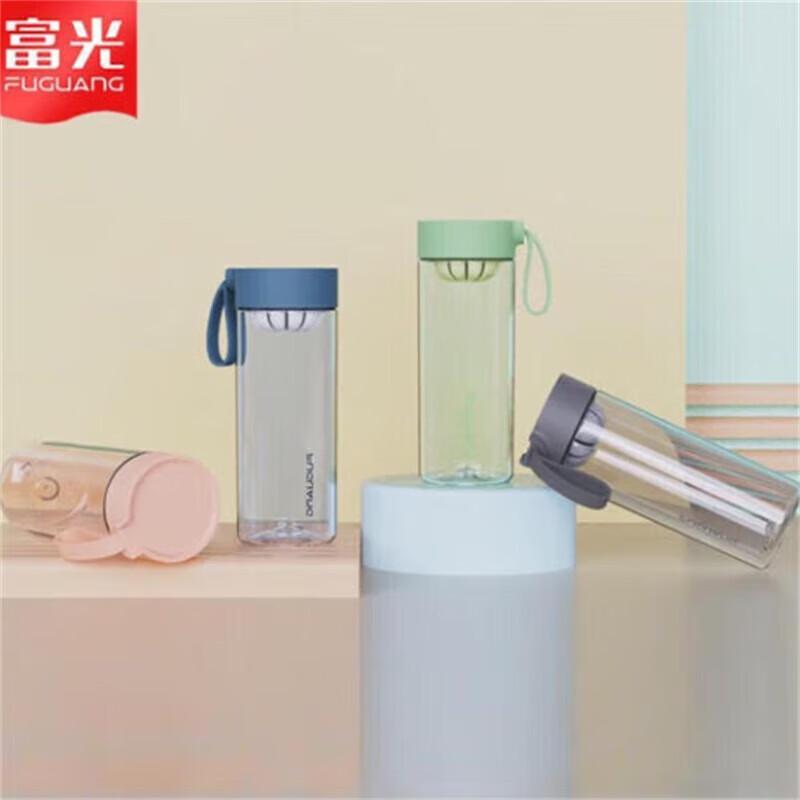 Fuguang Qingran Portable Water Bottle 580ml