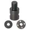 Adapter for Angle Grinders - Easy Assembly And Flexible Use