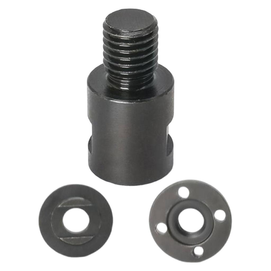 Adapter for Angle Grinders - Easy Assembly And Flexible Use