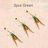 Simulation Mantis Bee Feather Replacement Accessories Funny Cat Stick Rod Teaser Pet Toy Plastic Wood