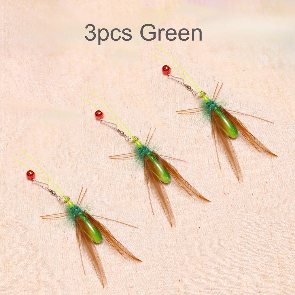 Simulation Mantis Bee Feather Replacement Accessories Funny Cat Stick Rod Teaser Pet Toy Plastic Wood