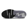 Nike Air Max Excee Low Top Running Shoes White Red Unisex Kids' CD6894-119