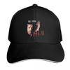 Crazy Ideas About Se7en Movie Youwould Like To Try Again Baseball Cap Men Women Casual Summer Sport Sun Cap