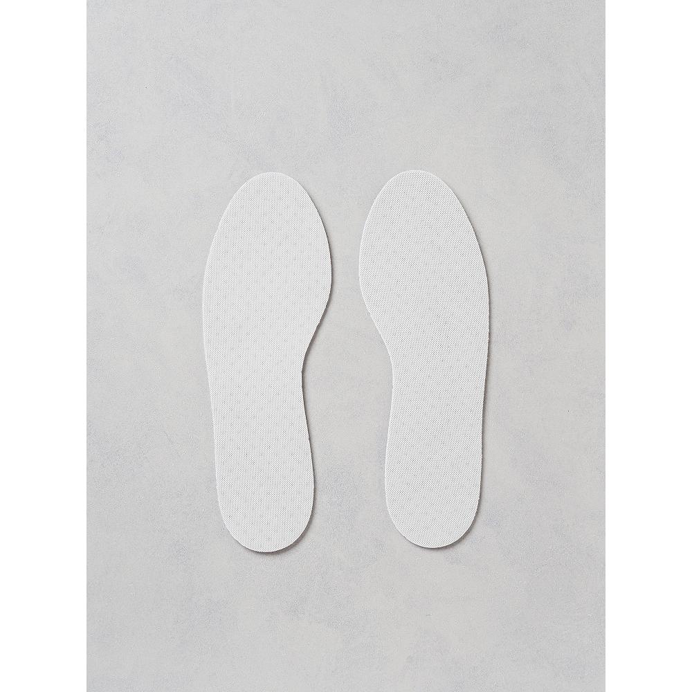 

Стелька охлаждающая Daiso 220 250 мм серая