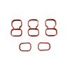 Intake Manifold Gasket - For Mercedes-Benz - 1Set PN: 2710960180/2710960280