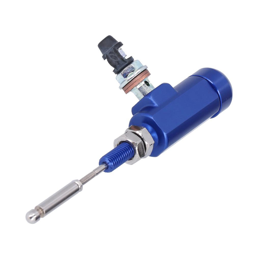 M10 x 1.25mm   Motorcycle Brake Pump Hydraulic   Master Cylinder for ATV Dirt Bike