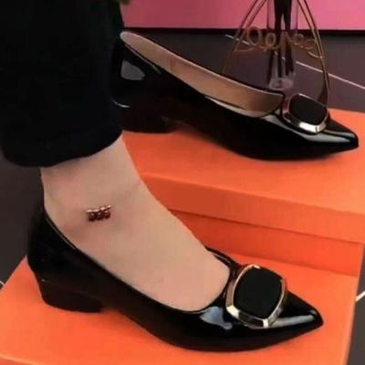 Chaussures pour femme – Ballerines et chaussures plates