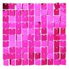 Shimmer Wall Backdrop, Sparkly Foil Fringe Curtain, Glitter Hanging Tinsel Backdrop, Aluminum Streamer for Birthday Wedding Photo Booth Decor