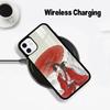 H-Heaven- Official's- Blessing Phone Case For IPhone17 16 15 14 13 12 11  Pro Max 16/15/14Plus Wireless Charger Cover Funda