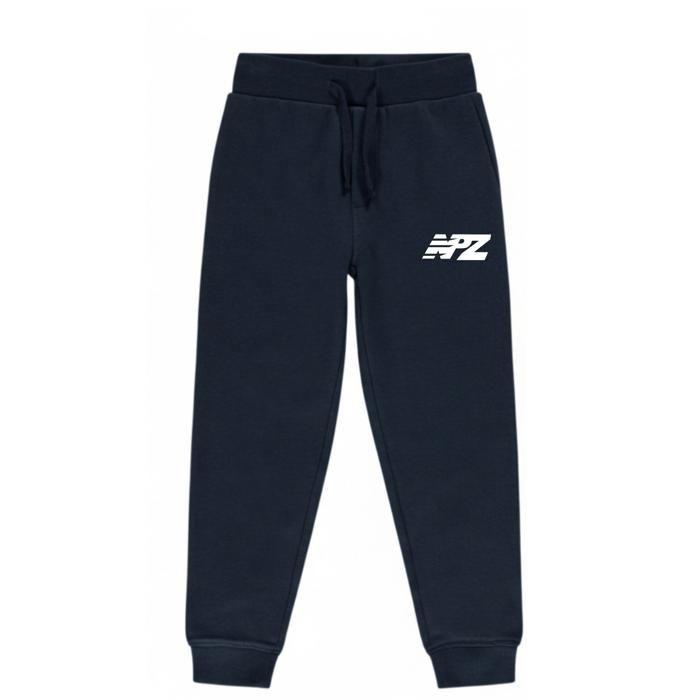 Jogging enfant - Fashion NPZ - Bleu - Manches longues - Multisport - Taille 3 à 14 ans