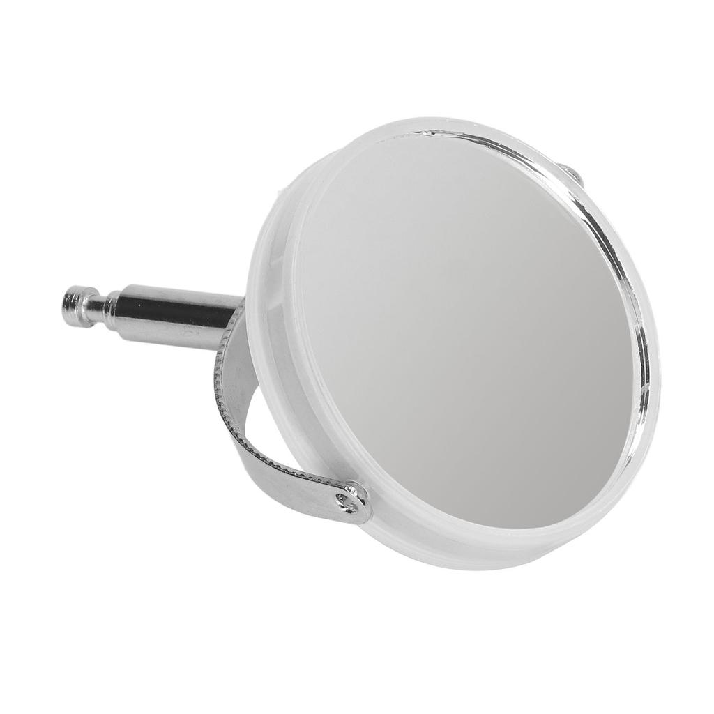 Microscope Reflective Mirror Light Gathering Pathway Changing Biological Microscope Plane Concave Reflector for XSP 00