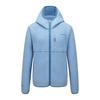 Womens/Ladies Tundra Sherpa Fleece Lightweight Hooded Jacket