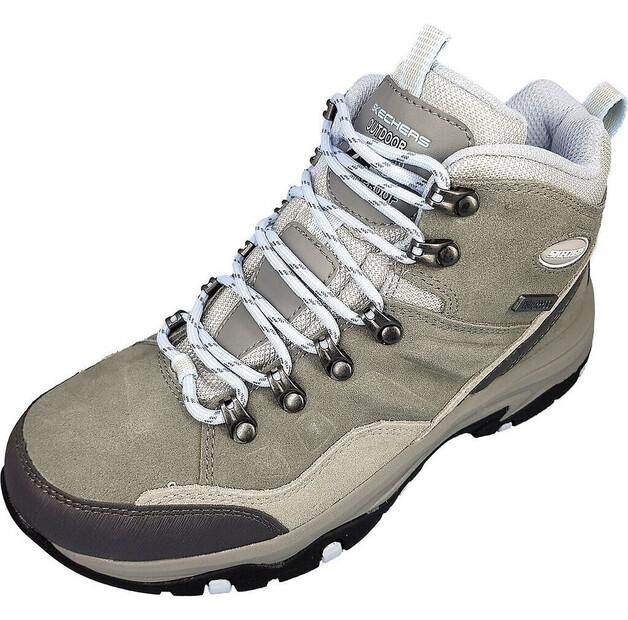 Треккинговые ботинки Skechers Trego Rocky Mountain