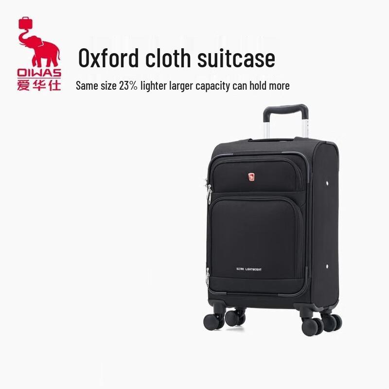 OIWAS 24-inch Oxford Cloth Luggage 24-inch