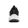 Skechers Arch Fit Men Black White Low Top Casual Running Shoes Trendy Comfortable 232600-BKW