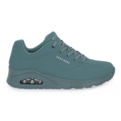 Sneakers Lilac Uno-Stand On Air