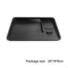 Center Console Storage Box Durable Container for Byd Dolphin Accessory