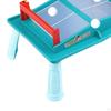 Child Table Games Ping Removable Portable Easy to Store Mini Kids Desktop Toy for