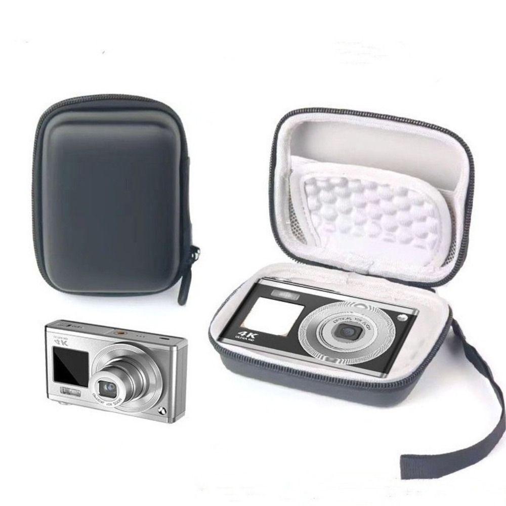 EVA Portable Camera Bag Protection Case Camera Storage Bags Outdoor Sports